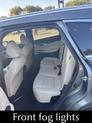Thumbnail of 2022 Graphite Shadow INFINITI QX50