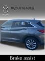Thumbnail of 2022 Graphite Shadow INFINITI QX50