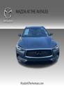 Photo of 2022 Graphite Shadow INFINITI QX50
