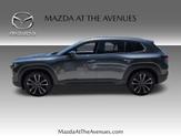 Thumbnail of 2025 Machine Gray Metallic Mazda CX-50