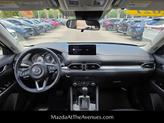 Thumbnail of 2021 Deep Crystal Blue Mica Mazda CX-5