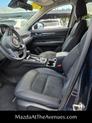 Thumbnail of 2021 Deep Crystal Blue Mica Mazda CX-5