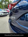 Thumbnail of 2021 Deep Crystal Blue Mica Mazda CX-5