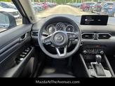 Thumbnail of 2021 Deep Crystal Blue Mica Mazda CX-5