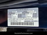 Thumbnail of 2021 Deep Crystal Blue Mica Mazda CX-5