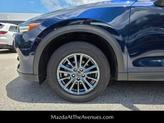 Thumbnail of 2021 Deep Crystal Blue Mica Mazda CX-5