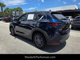 Thumbnail of 2021 Deep Crystal Blue Mica Mazda CX-5