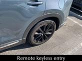 Thumbnail of 2021 Polymetal Gray Metallic Mazda CX-9
