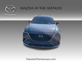 Thumbnail of 2021 Polymetal Gray Metallic Mazda CX-9