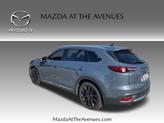 Thumbnail of 2021 Polymetal Gray Metallic Mazda CX-9