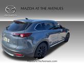 Thumbnail of 2021 Polymetal Gray Metallic Mazda CX-9