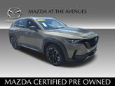 Thumbnail of 2025 Zircon Mazda CX-50
