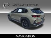 Thumbnail of 2025 Zircon Mazda CX-50