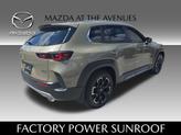 Thumbnail of 2025 Zircon Mazda CX-50