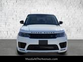 Thumbnail of 2018 Fuji White Land Rover Range Rover Sport