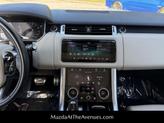 Thumbnail of 2018 Fuji White Land Rover Range Rover Sport