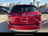 Thumbnail of 2025 Soul Red Crystal Metallic Mazda CX-5
