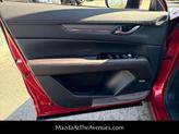 Thumbnail of 2025 Soul Red Crystal Metallic Mazda CX-5