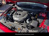 Thumbnail of 2025 Soul Red Crystal Metallic Mazda CX-5