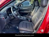 Thumbnail of 2025 Soul Red Crystal Metallic Mazda CX-5