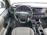 Thumbnail of 2020 Super White Toyota Tacoma