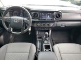 Thumbnail of 2020 Super White Toyota Tacoma