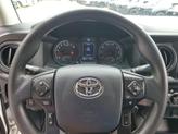 Thumbnail of 2020 Super White Toyota Tacoma