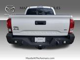 Thumbnail of 2020 Super White Toyota Tacoma