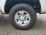 Thumbnail of 2020 Super White Toyota Tacoma