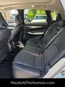 Thumbnail of 2022 Slate Gray INFINITI QX50