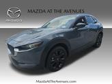 Photo of 2024 Polymetal Gray Metallic Mazda CX-30
