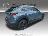 Thumbnail of 2024 Polymetal Gray Metallic Mazda CX-30