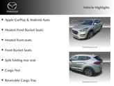 Thumbnail of 2020 Stellar Silver Hyundai TUCSON