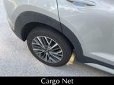 Thumbnail of 2020 Stellar Silver Hyundai TUCSON