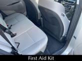 Thumbnail of 2020 Stellar Silver Hyundai TUCSON