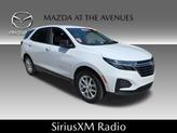 Thumbnail of 2023 Summit White Chevrolet Equinox