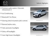 Thumbnail of 2023 Summit White Chevrolet Equinox