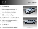 Thumbnail of 2023 Summit White Chevrolet Equinox