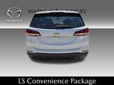 Thumbnail of 2023 Summit White Chevrolet Equinox