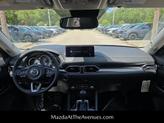 Thumbnail of 2025 Machine Gray Metallic Mazda CX-5