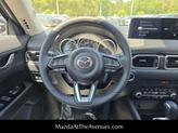 Thumbnail of 2025 Machine Gray Metallic Mazda CX-5
