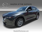 Photo of 2025 Machine Gray Metallic Mazda CX-5