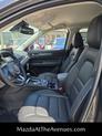 Thumbnail of 2025 Machine Gray Metallic Mazda CX-5