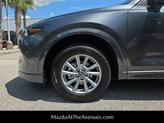 Thumbnail of 2025 Machine Gray Metallic Mazda CX-5