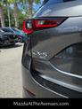 Thumbnail of 2025 Machine Gray Metallic Mazda CX-5