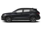 Thumbnail of 2025 Deep Black Pearl Effect Volkswagen Taos