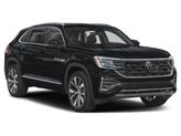 Thumbnail of 2025 Silver Mist Metallic Volkswagen Atlas Cross Sport