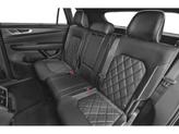 Thumbnail of 2025 Silver Mist Metallic Volkswagen Atlas Cross Sport