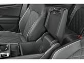 Thumbnail of 2025 Silver Mist Metallic Volkswagen Atlas Cross Sport