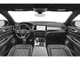 Thumbnail of 2025 Silver Mist Metallic Volkswagen Atlas Cross Sport